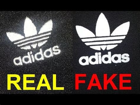 fake adidas sweatpants|are adidas genuine or fake.